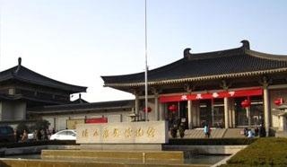 陕西已拥有博物馆超过300座 文物系统163座