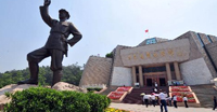 探访“百色起义纪念馆”