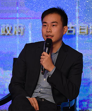 沐金农（北京）科技有限公司CEO